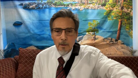 What happens to the people that get the mark of the beast ?