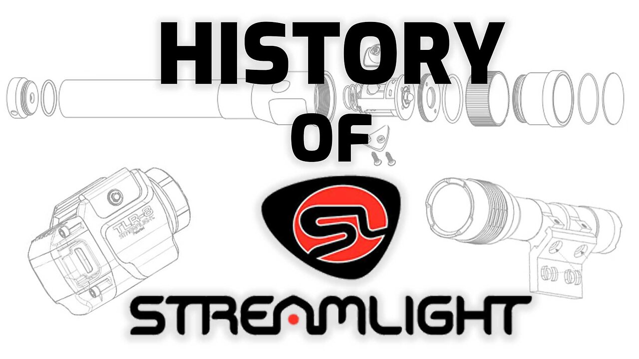 From NASA Tech to EDC Essential: Streamlight's Value Revolution