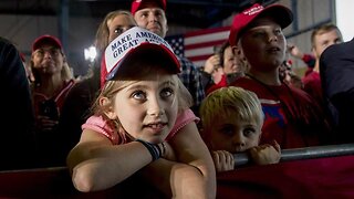 White House Releases Video Featuring 11 Life Lessons From President Trump To America's Children