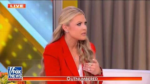 Erika Kirk UNLOADS on Charlie Kirk Conspiracy Theorists