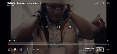 Hotboii - Cornball