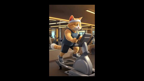 Train your cardiovascular