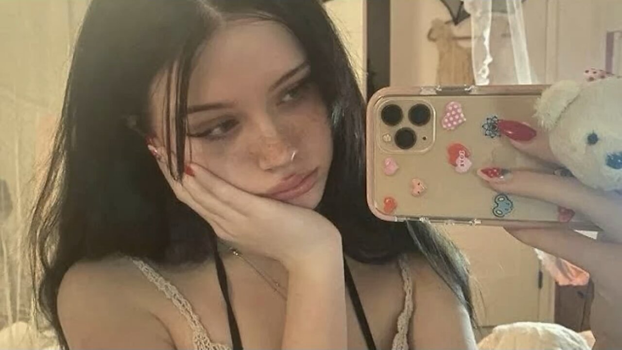 permanent make up… ʚ♡︎ɞ subliminal