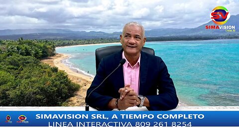 SIMAVISIOSIMAVISION SRL MEDIA GROUP. LA NUEVA IMAGEN DE LA TELEVISION,. 10 DE DICIEMBRE 2025