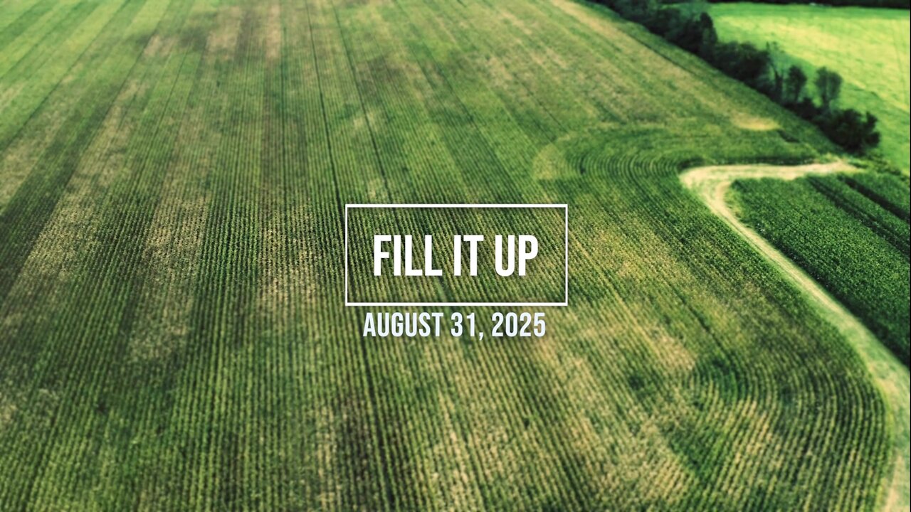 Fill It Up