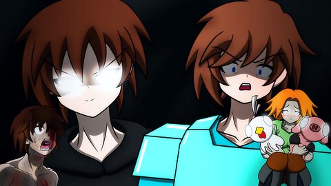 Steve's Remembrance (Minecraft Anime)