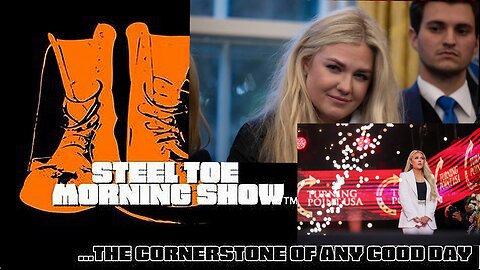 Erika Kirk: Deep State Asset