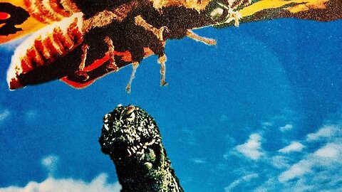 Mothra vs. Godzilla 1964 IMDB 6.5/10
