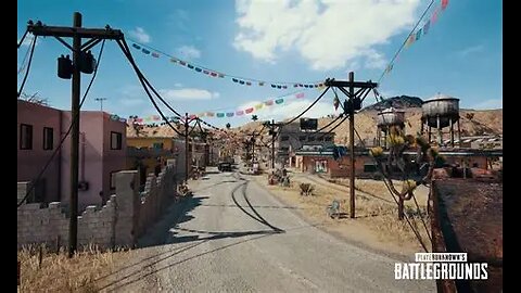 PUBG NEW MIRAMAR: Duos Gameplay! | Ultra HD (No Commentary)