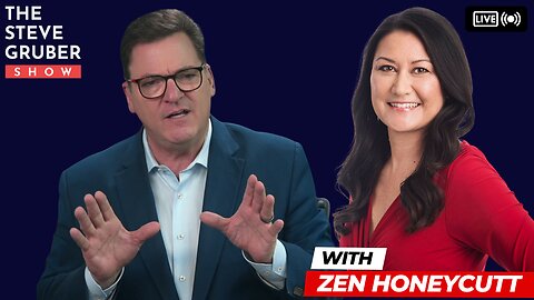 Zen Honeycutt | A Message to America’s Leaders