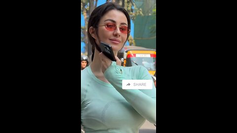 Giorgia Andriani Look Beautiful at a Yoga Outfit🔥🥰❤️