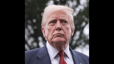 ⚡️ Trump confirma el despliegue de submarinos nucleares
