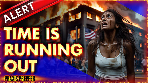 This May Be Your Last Chance