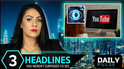 Lawyer vs. Gates Jailed, Social Credit System is Here, Clinton Probe Relaunched | Daily Pulse Ep 77