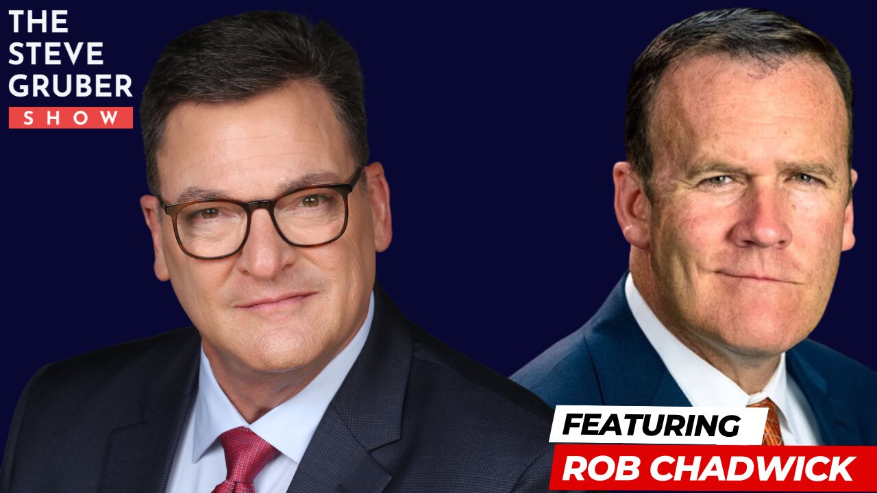 Rob Chadwick | How Cities Can Reduce Street Violence