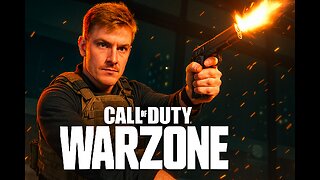 Call of Duty: Can We Survive This Madness? 💀 Warzone Chaos with the Boys – Live Now!