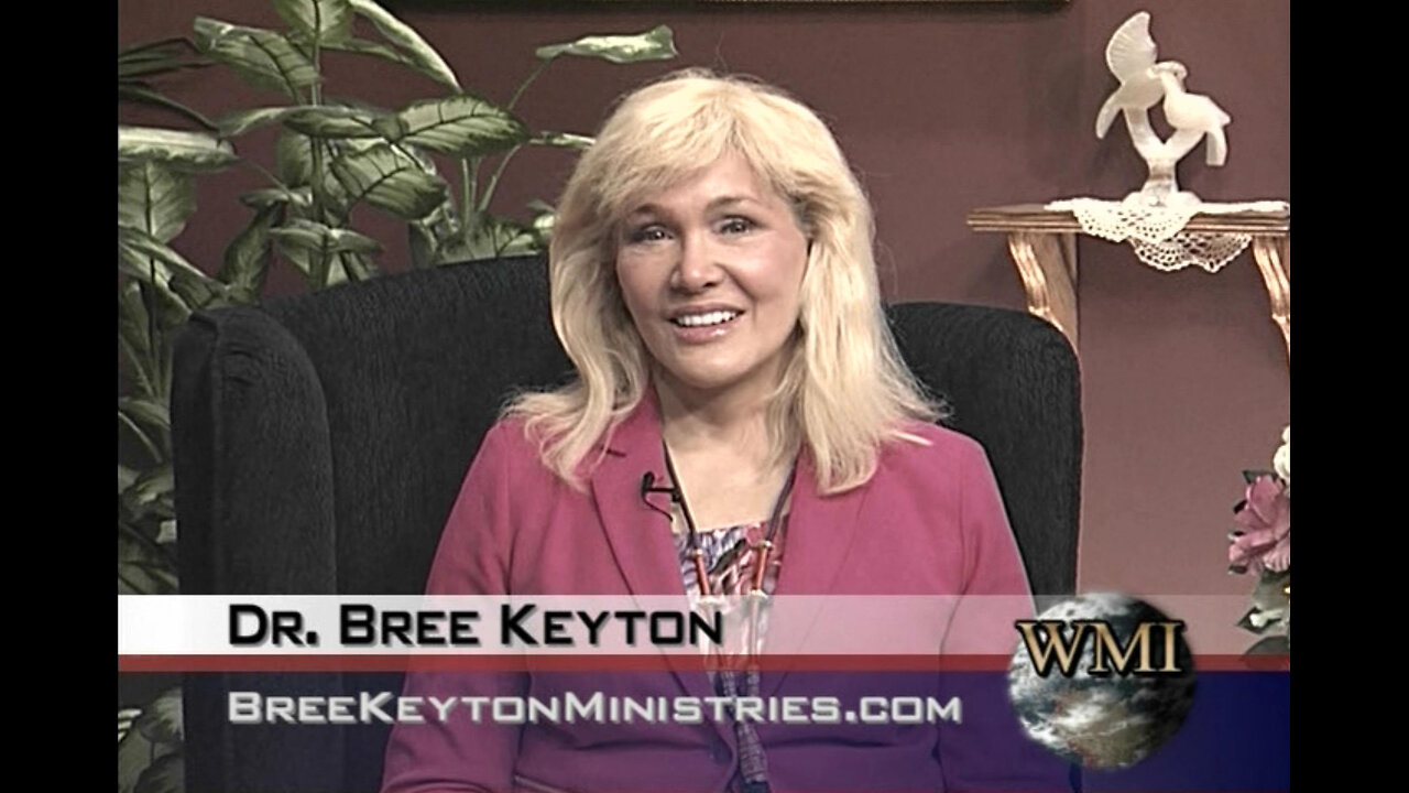 Dr. Bree Keyton, Missionary to the Pygmies of D.R.C., April 2013