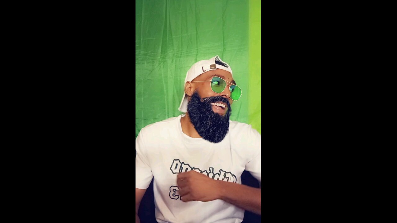 Fantastix Beard Co-Op Ep. 1: The Chop Heard 'Round the Beard