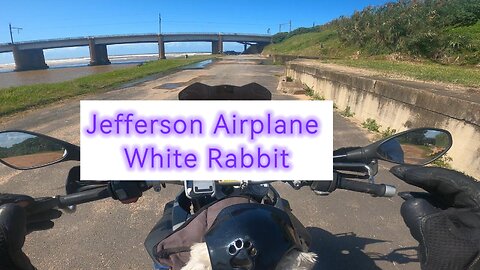 Jefferson Airplane - White Rabbit
