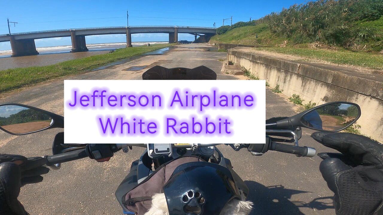 Jefferson Airplane - White Rabbit