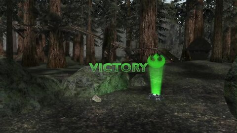 Star Wars Battlefront [2004] {2} (no commentary)