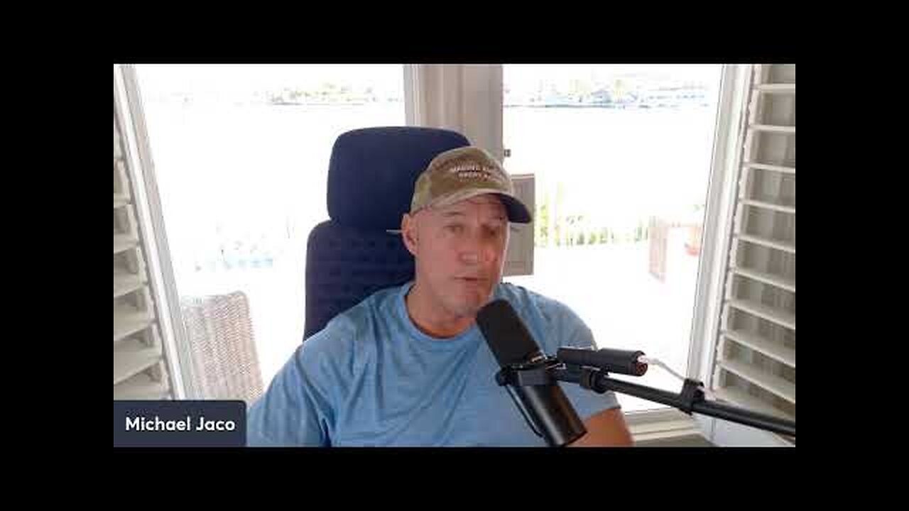 Michael Jaco - Will pope Leo XIV make the church great again by cleaning out the Pedo's?