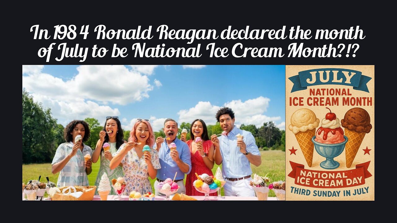 Fun Fact for June 3rd 2025 Pt 1