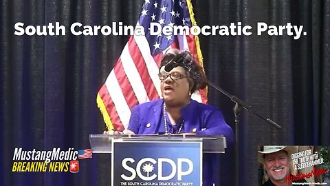 BREAKING NEWS🚨 The Democrats have learned nothing; they’re still focusing on gender. 🤷‍♂️🤦‍♀️