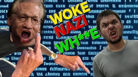 Wokie Tim Pool's Divorce, Bill Maher Had To Hear 