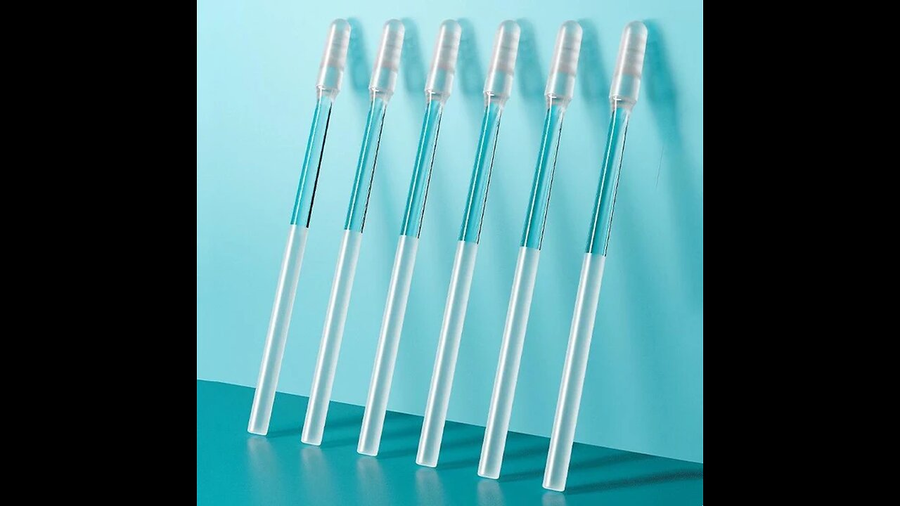 Reusable Sticky Ear Pick