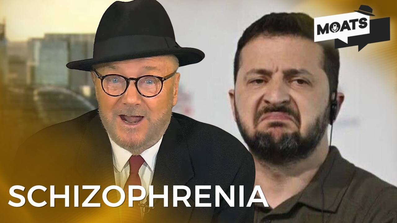 The wretched of Europe