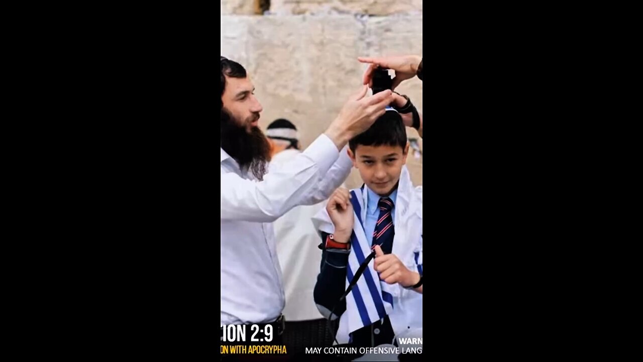 All the other nations will know that God loves us.