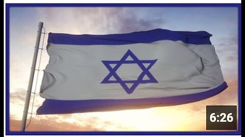 "Greg Reese on Zionism and the Creation of Israel"