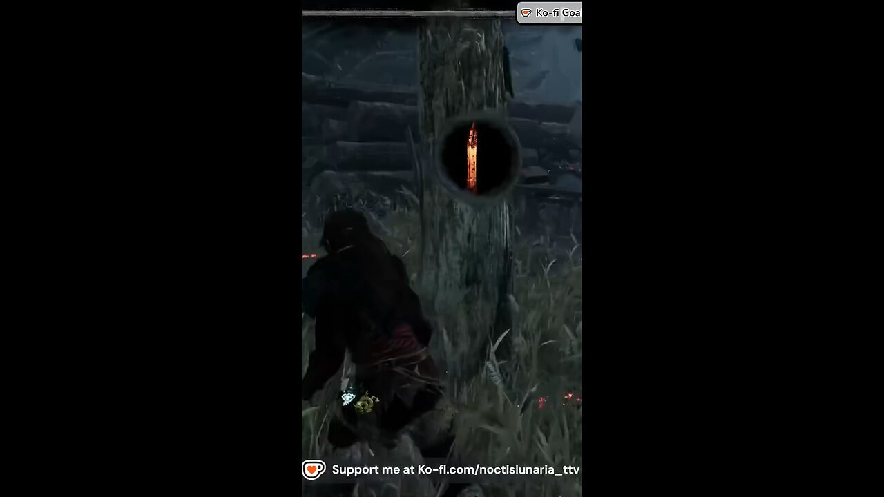 I got you