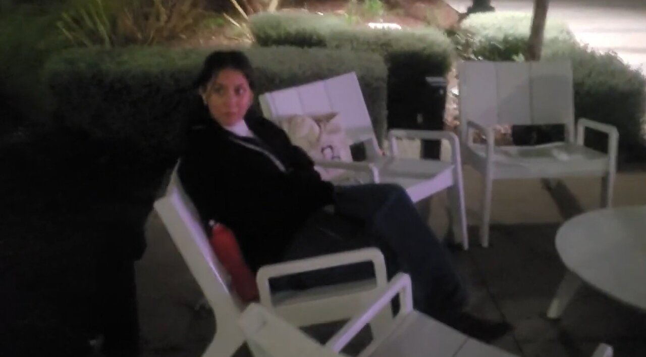 IP2 Stories - GloryBoyCruz & His Goon Named Pastor Get Picked On By SJWs