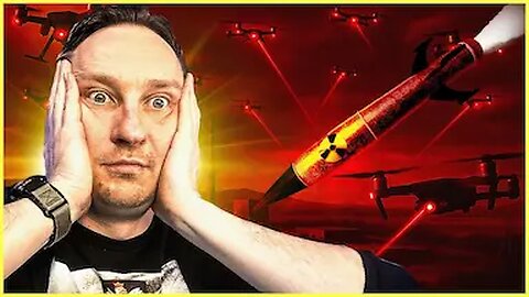 🚨IT’S ERUPTING: Russia’s ‘Pearl Harbor’ Just Lit the Fuse for GIGANTIC Retaliation