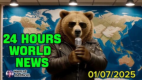 A Dangerous Precedent? Global Fallout From the Venezuela Raid + BRICS Exclusive