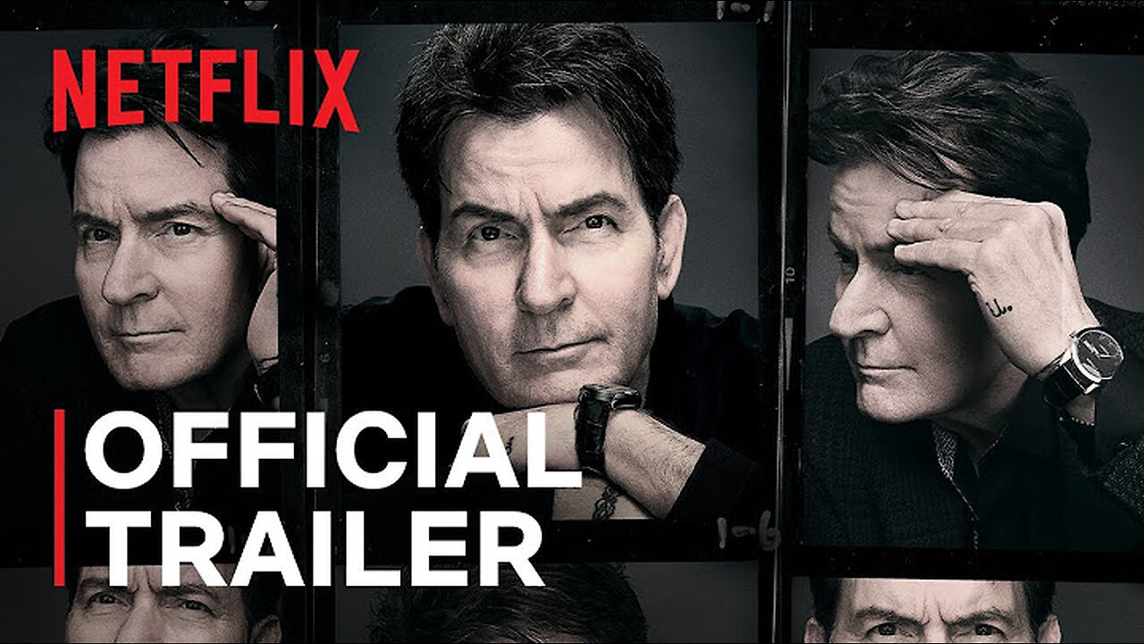 aka Charlie Sheen | Official Trailer | Netflix