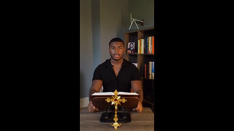 WHY I LEFT PROTESTANTISM #truth #jesus #mary #joseph #ihs #christ #church #bible #christian #saints