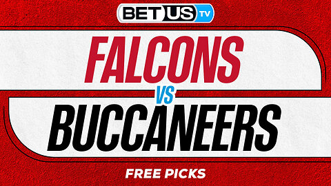 Falcons vs Buccaneers Predictions | NFL Week 15 Thursday Night Football Game Analysis & Picks