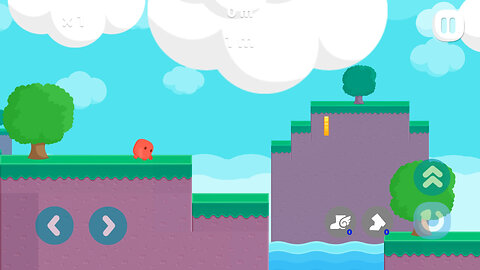 Idle Runner - Android Gameplay [12+ Mins, 1080p60fps]