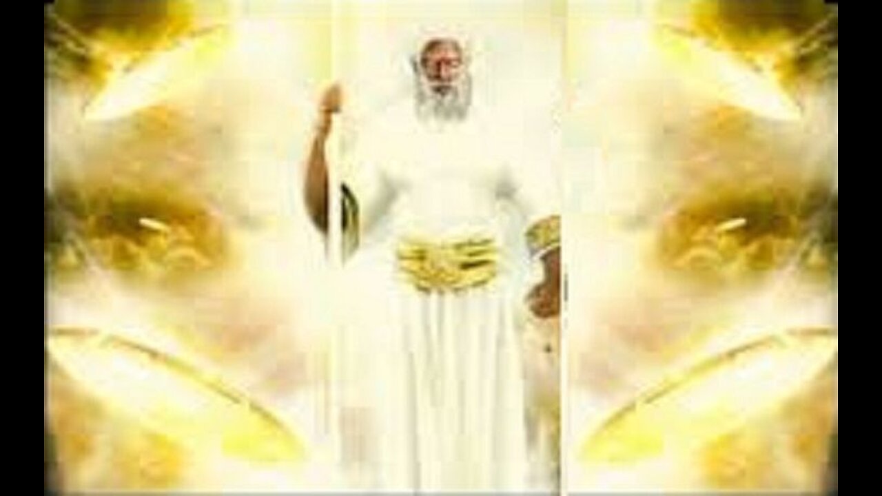 GRACE: What it means and WHO it's actually for (Only the Elect) Day 2