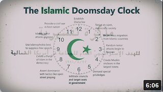 The Muslim Brotherhood Has Infiltrated The American Republic