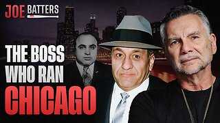 Tony Accardo: The Genius That Built Chicago’s Most Powerful Empire