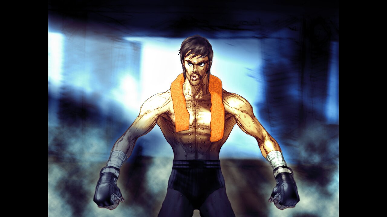 History have been made... I rank up xD