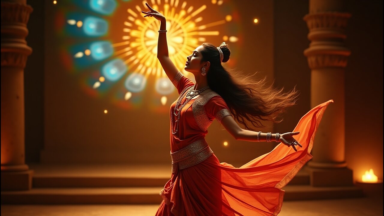 Rasa Theory Explained: Ancient India’s Science of Emotion, Art & Spirituality