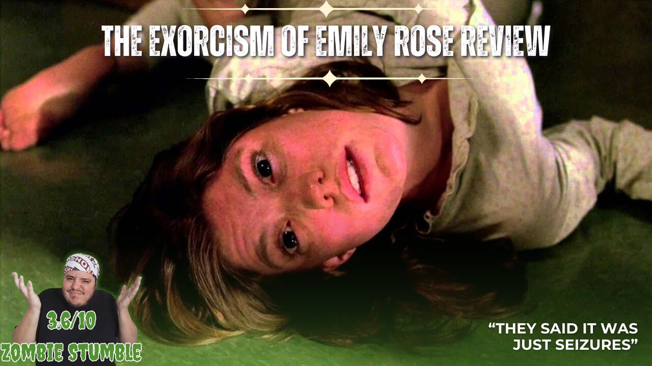 The Exorcism of Emily Rose REVIEW | Both sides were wrong