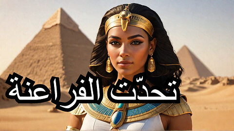 👑 الملكة تاوسرت: الفرعونة الغامضة التي تحدّت الفراعنة واختفت مقبرتها! #مصر_القديمة #الفراعنة