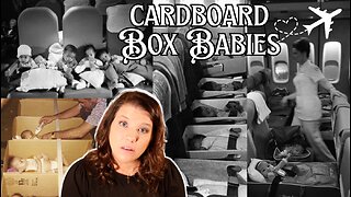 Operation Babylift: The Vietnam War's Youngest Survivors