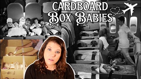 Operation Babylift: The Vietnam War's Youngest Survivors